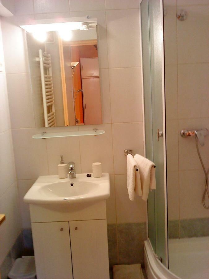Apartmani Loreta Mali Lošinj Exteriör bild
